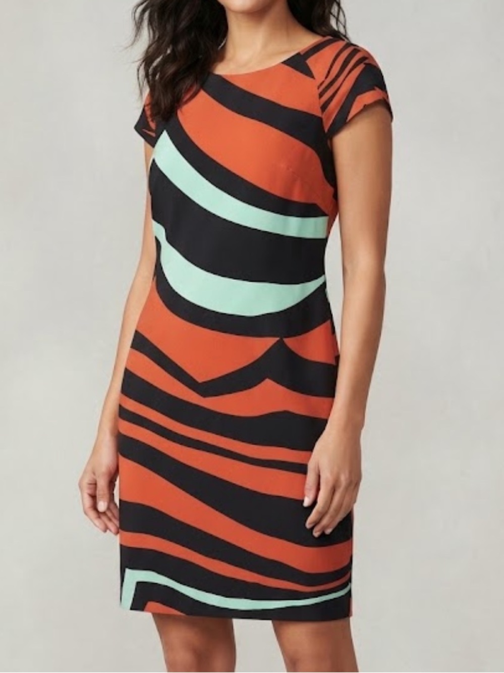 Julian Taylor‎ Dress